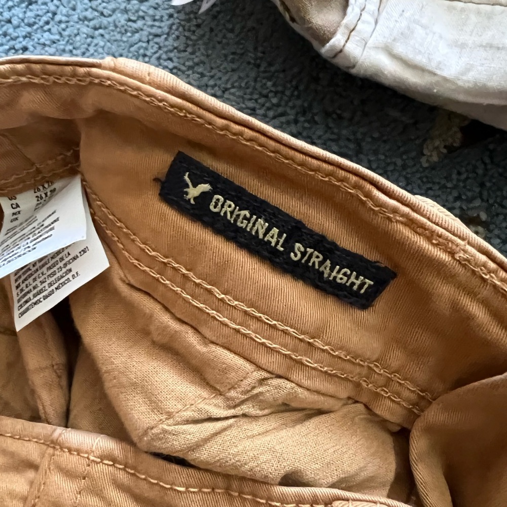 American Eagle Pants Bundle - image 6